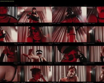 webcora — 120 minute Chaturbate female cam capture, 720p, Jan 29, 2026