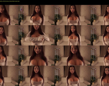 _marvelous_time_ — 47 minute Chaturbate female cam capture, 720p, Jan 30, 2026