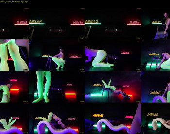 _meganmeow_ — 45 minute Chaturbate female cam capture, 720p, Jan 31, 2026