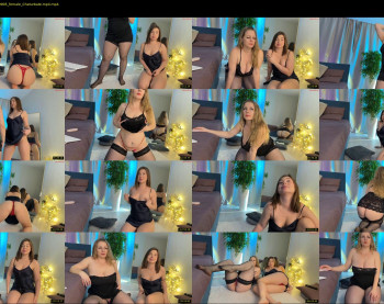 _solar_jane_ — 121 minute Chaturbate female cam capture, 720p, Jan 30, 2026