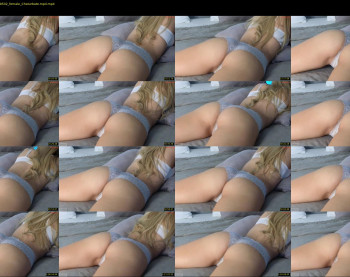 adele_armas — 87 minute Chaturbate female cam capture, 720p, Jan 31, 2026
