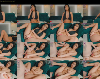 bunnyclide — 16 minute Chaturbate couple cam capture, 720p, Jan 30, 2026