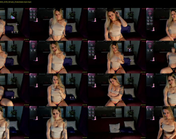 coldcherryeclipse — 11 minute Chaturbate female cam capture, 720p, Jan 30, 2026