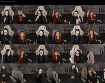 livehub054 — 49 minute Chaturbate couple cam capture, 720p, Jan 30, 2026