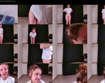 miya_here — 7 minute Chaturbate couple cam capture, 720p, Jan 31, 2026