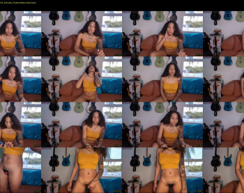 onlystrings — 14 minute Chaturbate female cam capture, 720p, Jan 31, 2026