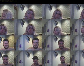 rubyroseandtastytim — 9 minute Chaturbate couple cam capture, 720p, Jan 31, 2026