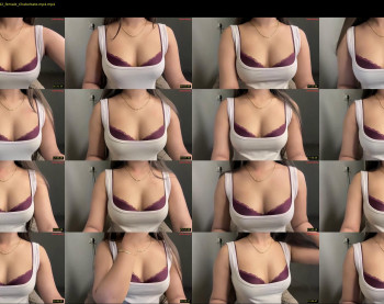 sofie_diva — 43 minute Chaturbate female cam capture, 480p, Jan 30, 2026