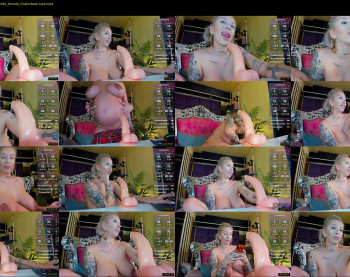 sofiequeen_ — 121 minute Chaturbate female cam capture, 720p, Jan 30, 2026