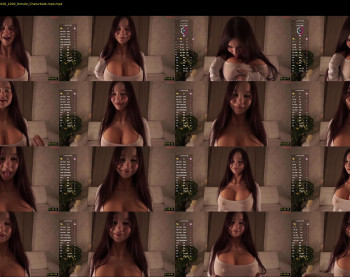 _marvelous_time_ — 3 minute Chaturbate female cam capture, 720p, Jan 31, 2026