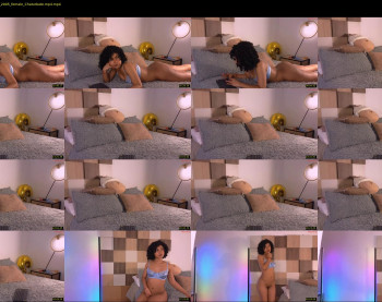 adele_carter_ — 46 minute Chaturbate female cam capture, 720p, Jan 31, 2026