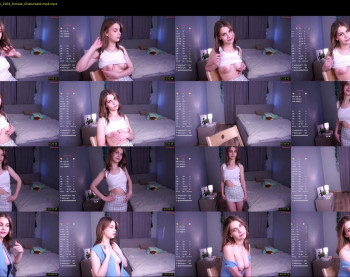 birgitmcduffey — 120 minute Chaturbate female cam capture, 720p, Jan 31, 2026