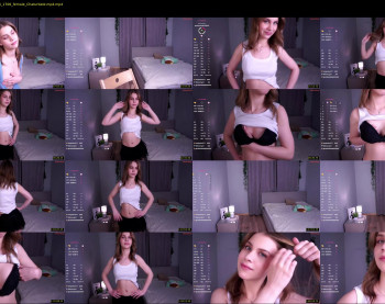 birgitmcduffey — 120 minute Chaturbate female cam capture, 720p, Jan 31, 2026
