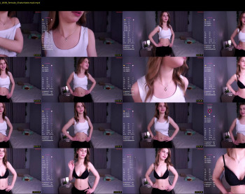 birgitmcduffey — 91 minute Chaturbate female cam capture, 720p, Jan 31, 2026