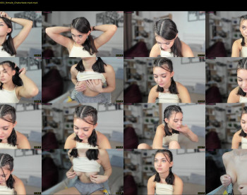 bunny_nova — 47 minute Chaturbate female cam capture, 720p, Jan 31, 2026