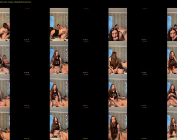 crazycouple1993 — 6 minute Chaturbate couple cam capture, 720p, Jan 31, 2026