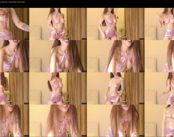 didiactive — 3 minute Chaturbate female cam capture, 720p, Jan 31, 2026