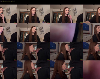 double_sun — 5 minute Chaturbate couple cam capture, 720p, Feb 1, 2026