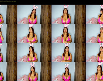 khate_smith — 3 minute Chaturbate female cam capture, 720p, Jan 31, 2026