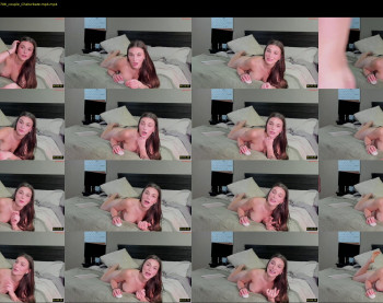 kyliebkillinit — 3 minute Chaturbate female cam capture, 720p, Jan 31, 2026