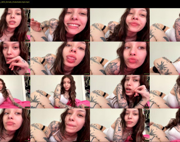 lookingforlona — 10 minute Chaturbate female cam capture, 720p, Jan 31, 2026