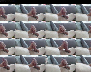 lsmithwentbad — 33 minute Chaturbate male cam capture, 720p, Jan 31, 2026