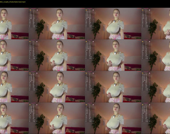 sweetyoops — 6 minute Chaturbate female cam capture, 720p, Jan 31, 2026