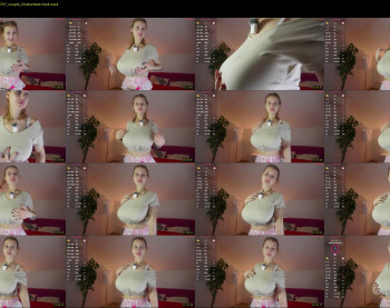 sweetyoops — 19 minute Chaturbate female cam capture, 720p, Jan 31, 2026