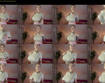 sweetyoops — 38 minute Chaturbate female cam capture, 720p, Jan 31, 2026