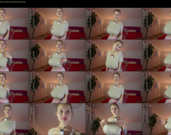 sweetyoops — 43 minute Chaturbate female cam capture, 720p, Jan 31, 2026