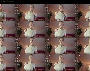 sweetyoops — 4 minute Chaturbate female cam capture, 720p, Jan 31, 2026