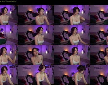 _blackbee_ — 5 minute Chaturbate female cam capture, 720p, Feb 1, 2026