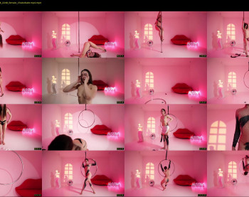 _meganmeow_ — 72 minute Chaturbate female cam capture, 720p, Feb 1, 2026