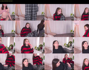 _miumiu_ — 11 minute Chaturbate female cam capture, 720p, Feb 1, 2026