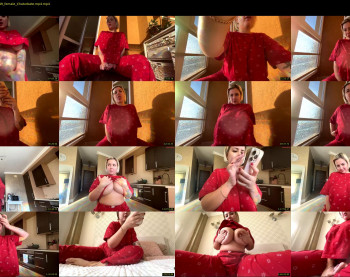 _morpho_ — 121 minute Chaturbate female cam capture, 720p, Feb 1, 2026