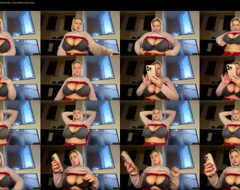 _morpho_ — 4 minute Chaturbate female cam capture, 720p, Feb 1, 2026