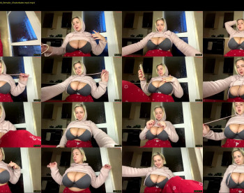 _morpho_ — 73 minute Chaturbate female cam capture, 720p, Feb 1, 2026