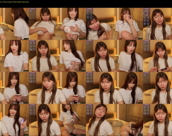 _reverse_gang_ — 15 minute Chaturbate couple cam capture, 720p, Feb 1, 2026