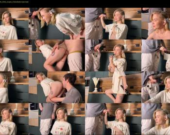 adele_nick2202 — 121 minute Chaturbate couple cam capture, 720p, Feb 1, 2026