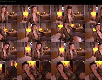 blairsanders — 17 minute Chaturbate female cam capture, 720p, Feb 1, 2026