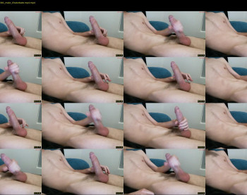 classedging — 4 minute Chaturbate male cam capture, 720p, Feb 2, 2026