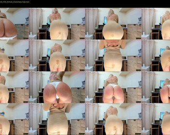 classy_medeeea — 76 minute Chaturbate female cam capture, 720p, Feb 1, 2026