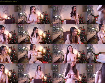 griselberumen — 121 minute Chaturbate female cam capture, 720p, Feb 1, 2026