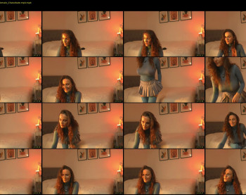 hell_lo — 6 minute Chaturbate female cam capture, 720p, Feb 2, 2026