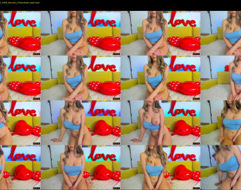 hot_babes_live — 12 minute Chaturbate female cam capture, 720p, Feb 1, 2026