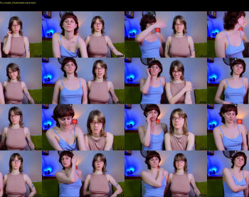 jitoon_exe — 33 minute Chaturbate female cam capture, 720p, Feb 1, 2026