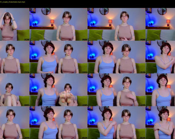 jitoon_exe — 14 minute Chaturbate female cam capture, 720p, Feb 1, 2026