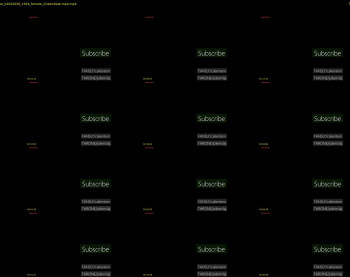 ms_seductive — 8 minute Chaturbate female cam capture, 720p, Feb 1, 2026