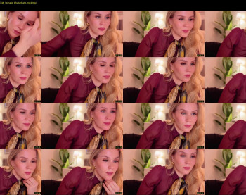 myassistant — 23 minute Chaturbate female cam capture, 720p, Feb 1, 2026