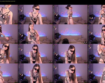 nutsy_kitty — 53 minute Chaturbate couple cam capture, 720p, Feb 1, 2026